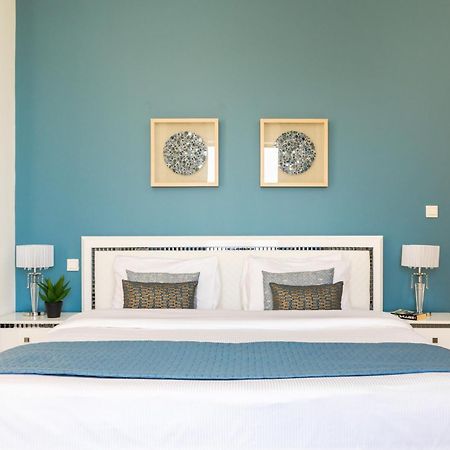 Maison Privee - Premium Apt In The Heart Of Jbr Beach, Dubaj Kültér fotó