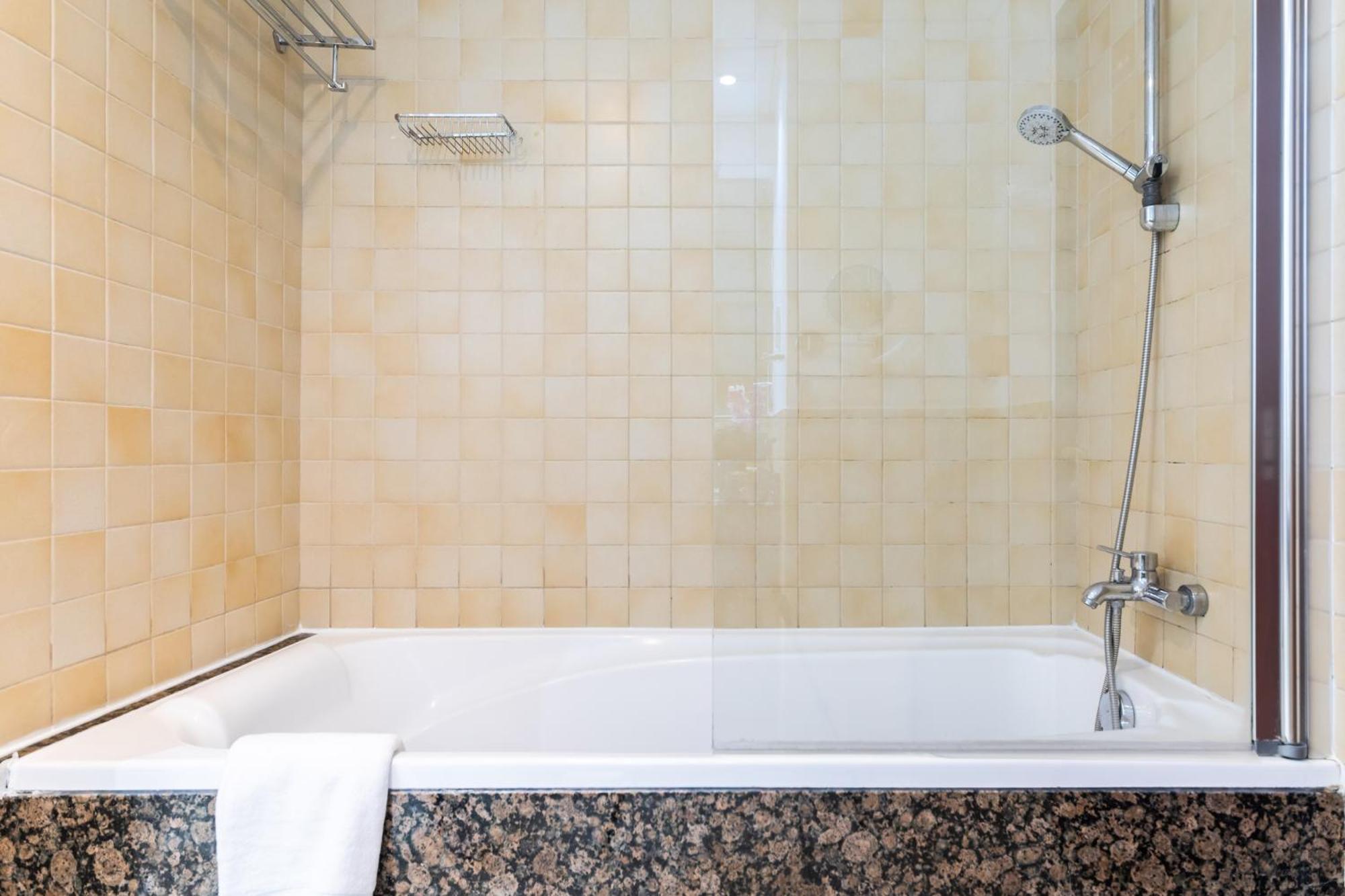 Maison Privee - Premium Apt In The Heart Of Jbr Beach, Dubaj Kültér fotó